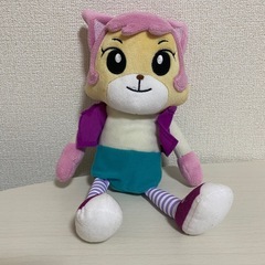 ぬいぐるみの画像