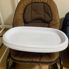 ベビーチャイルドシートの画像