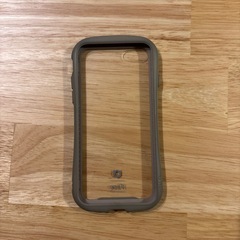 iPhone SE 3世代 iFace ケースの画像