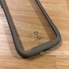 iPhone SE 3世代 iFace ケースの画像