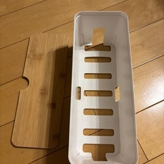 コードカバーの画像