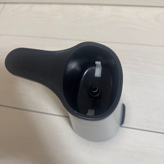 ミューズノータッチディスペンサーの画像