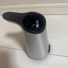 ミューズノータッチディスペンサーの画像