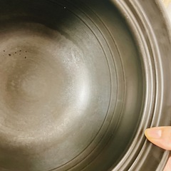 5合炊き 炊飯土鍋の画像