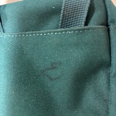 Herschel ショルダーバッグの画像