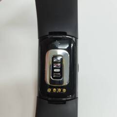 fitbit charge 6/G3MP5/スマートウォッチの画像