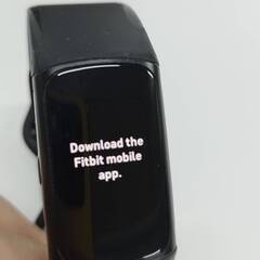 fitbit charge 6/G3MP5/スマートウォッチの画像