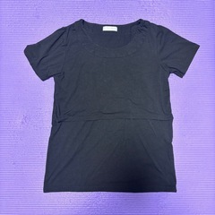 授乳服　マタニティ　妊婦　産前産後　　の画像