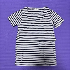 授乳服　マタニティ　妊婦　産前産後　　の画像