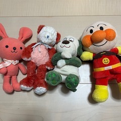 お人形の画像