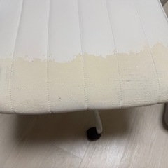 椅子 デスクチェアー  の画像