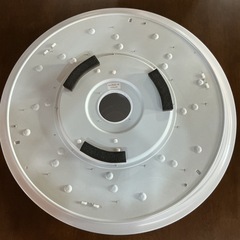 LED照明器具💡✨リモコンあり🙆LEDライトNEC2013年製HLDZB0839白の画像