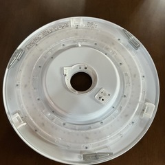 LED照明器具💡✨リモコンあり🙆LEDライトNEC2013年製HLDZB0839白の画像