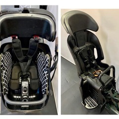 1年保証 送料無料　新型　パナソニック　ギュットミニ　カーキ　電動アシスト自転車　g120の画像