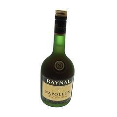 【未開栓】RAYNAL NAPOLEON レイナル ナポレオン ブランデー 箱付き 700mlの画像