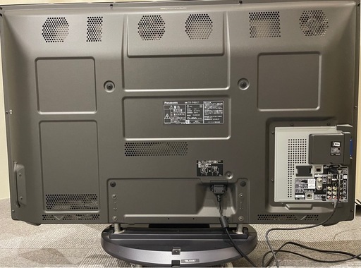 モンモン　46インチ　テレビ　パナソニック　TH-P46V11 モンモン 46インチ テレビ パナソニック TH-P46V11 モンモン 46