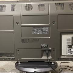 Panasonic TH-P46G1 46型テレビの画像
