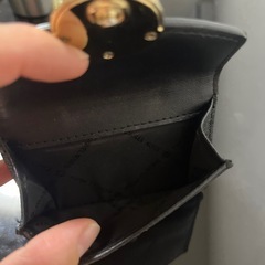 マイケルコース　さい財布の画像