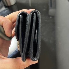 マイケルコース　さい財布の画像