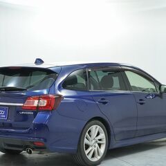 スバル レヴォーグ 　１．６ＧＴ　アイサイト　Ｓスタイルの画像