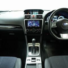 スバル レヴォーグ 　１．６ＧＴ　アイサイト　Ｓスタイルの画像