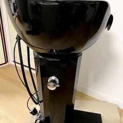 シャンプー台　スタンド　ビューティガレージ　美容室の画像