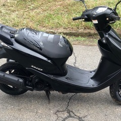 DIO AF 68 ハネ付きの画像