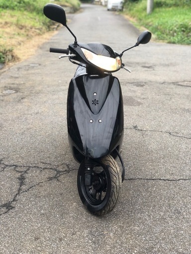 DIO AF 68 ハネ付き