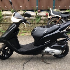DIO AF 68 ハネ付きの画像