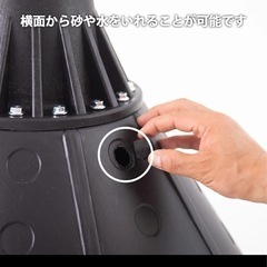 サンドバッグの画像