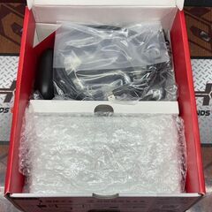 【中古】任天堂 HEG-S-KAAAA Nintendo Switch スイッチ 有機ELモデル 専用保護フィルム付き【ハンズクラフト佐賀】の画像