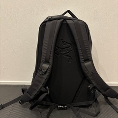 ARCTERYX バックパックの画像