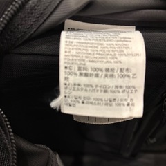 ARCTERYX バックパックの画像