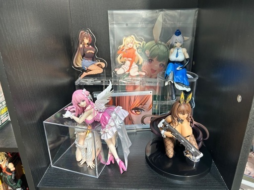 NIKKEシリーズ
