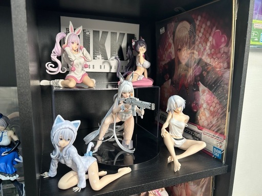 NIKKEシリーズ