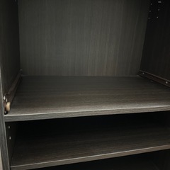 棚の画像