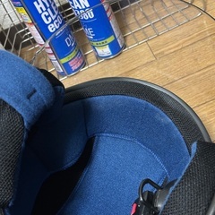 【相談中】バイク用ヘルメットの画像