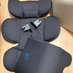 joie チャイルドシート　アーク360 isofixの画像