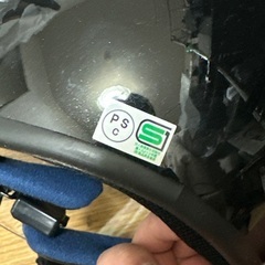 【相談中】バイク用ヘルメットの画像