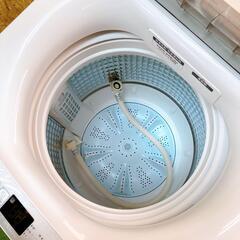 Haier 全自動電気洗濯機 JW-U70LK 7kg