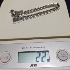 シルバー S925の画像