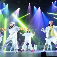 白石区南郷にて初めてのお子様向け格安レッスン！本格ストリートダンスを習おう！の画像