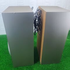 日本製 Victor/ビクター ペアスピーカー BA-25Aの画像