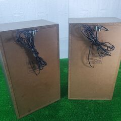 日本製 Victor/ビクター ペアスピーカー BA-25Aの画像