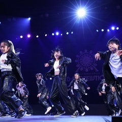 白石区南郷にて初めてのお子様向け格安レッスン！本格ストリートダンスを習おう！の画像