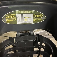 ベビー用自転車の椅子の画像