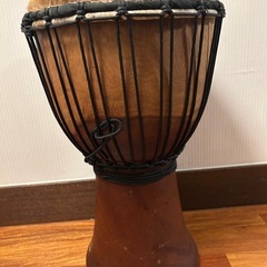 ジャンベの画像