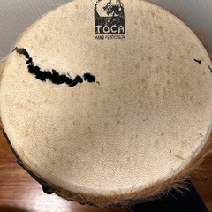 ジャンベの画像