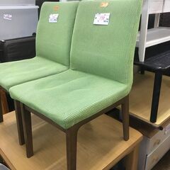 リサイクルショップどりーむ鹿大前店　No.3044　イスの画像