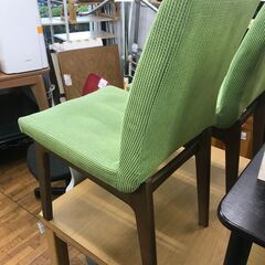 リサイクルショップどりーむ鹿大前店　No.3044　イスの画像